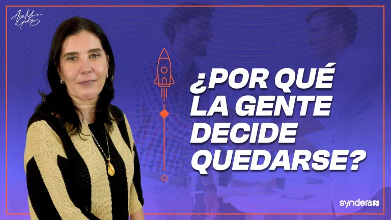 Miniatura del vídeo: ¿Por qué la gente decide quedarse?